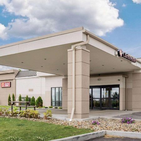 Clarion Hotel Beachwood-Cleveland Extérieur photo