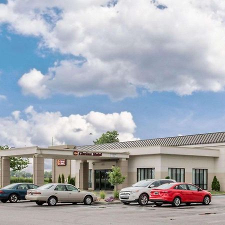 Clarion Hotel Beachwood-Cleveland Extérieur photo