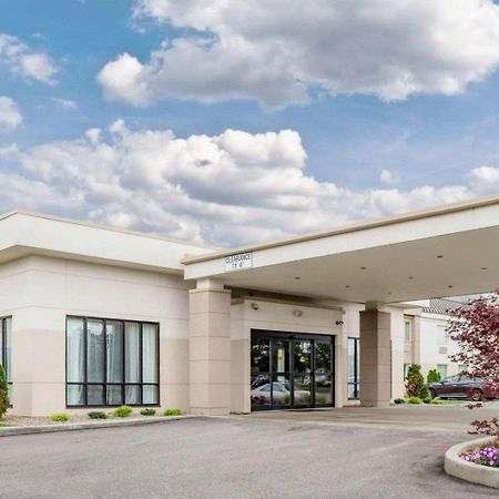 Clarion Hotel Beachwood-Cleveland Extérieur photo