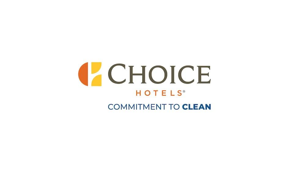 Clarion Hotel Beachwood-Cleveland Extérieur photo