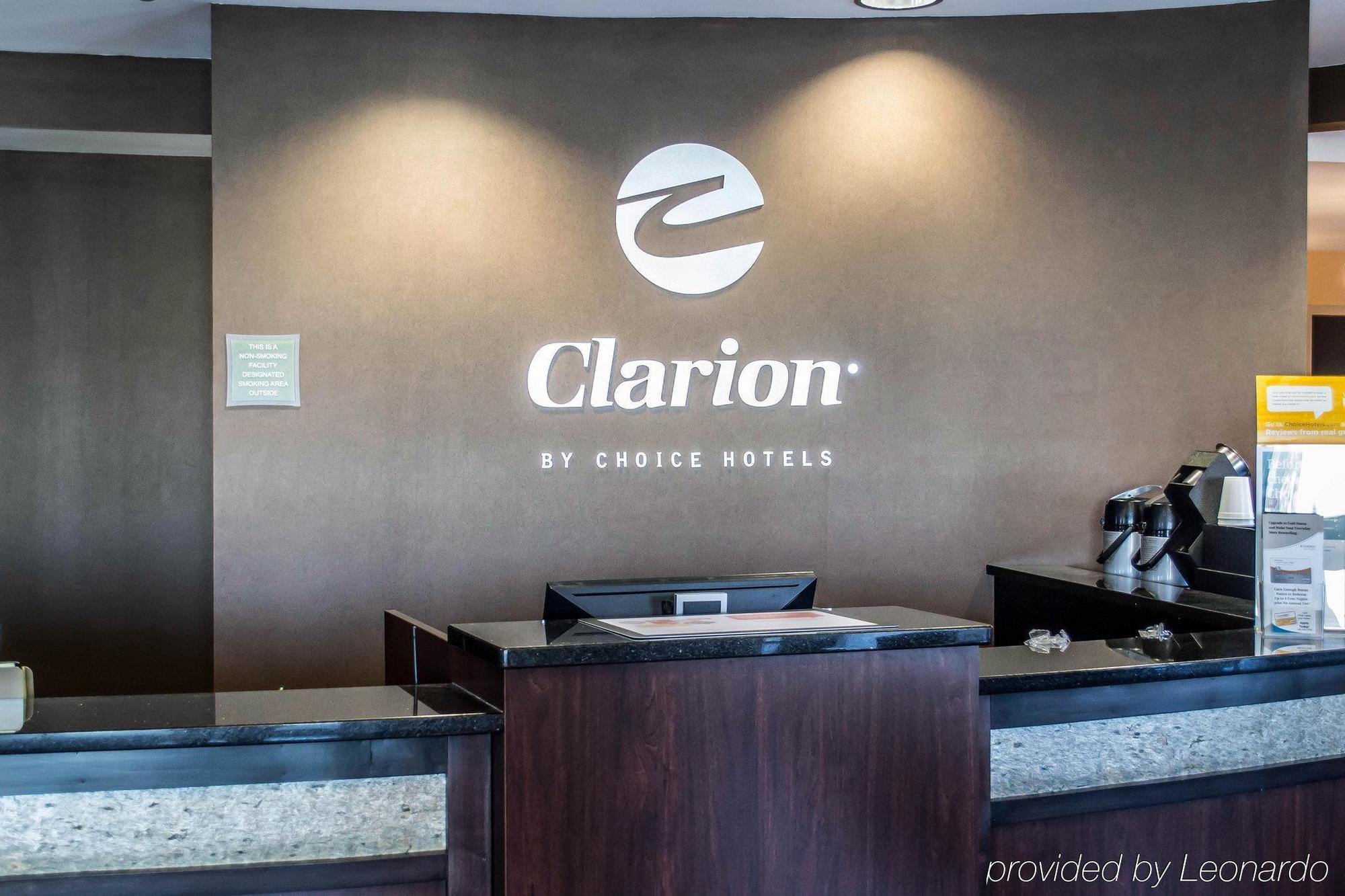 Clarion Hotel Beachwood-Cleveland Extérieur photo