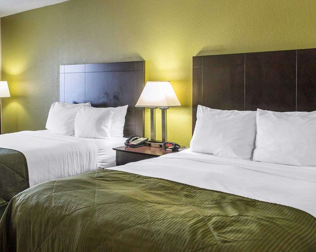 Clarion Hotel Beachwood-Cleveland Chambre photo