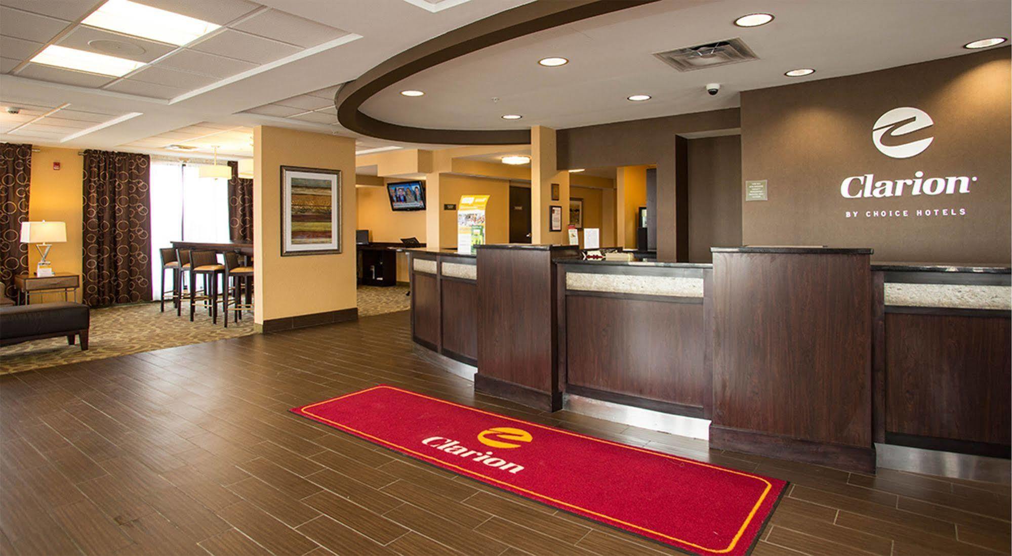 Clarion Hotel Beachwood-Cleveland Extérieur photo