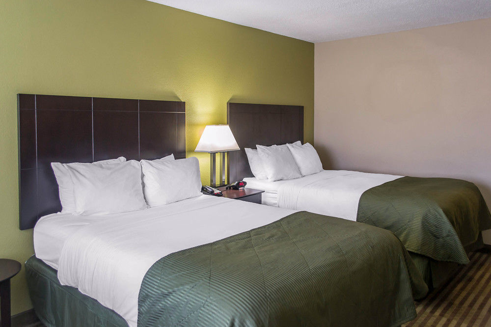Clarion Hotel Beachwood-Cleveland Extérieur photo