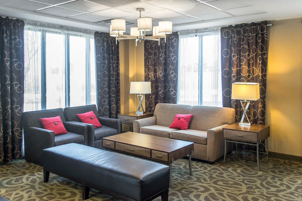 Clarion Hotel Beachwood-Cleveland Extérieur photo