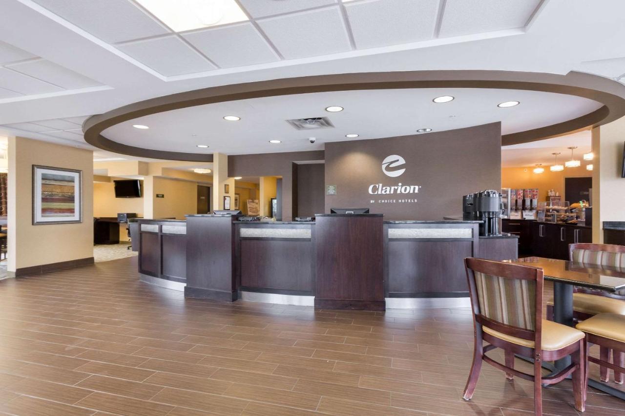 Clarion Hotel Beachwood-Cleveland Extérieur photo
