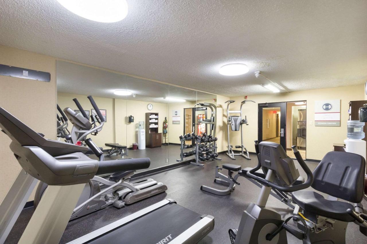 Clarion Hotel Beachwood-Cleveland Extérieur photo