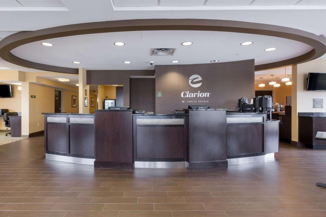 Clarion Hotel Beachwood-Cleveland Extérieur photo