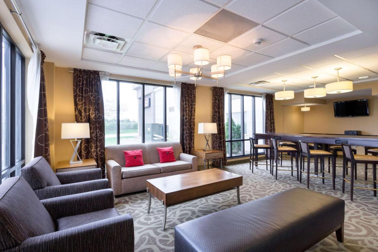 Clarion Hotel Beachwood-Cleveland Extérieur photo